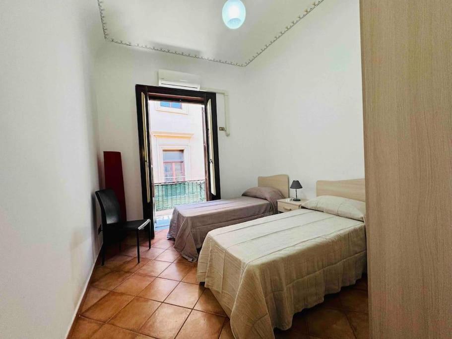 Centralissimo Vucci Appartamento Palermo