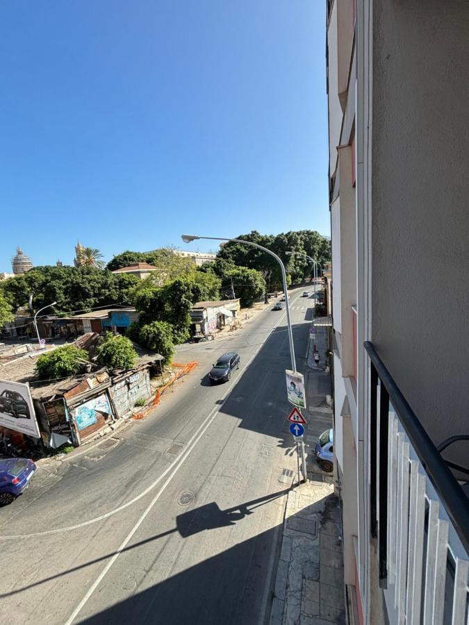 Apartment Ekry