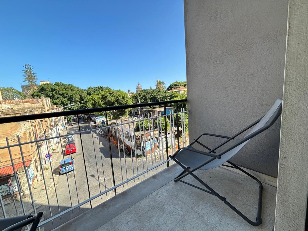 Apartment Ekry *