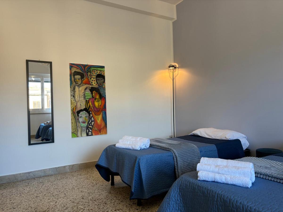 Apartment Ekry Palermo