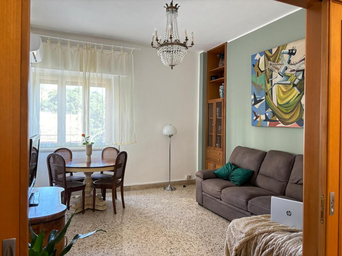 Apartment Ekry Palermo