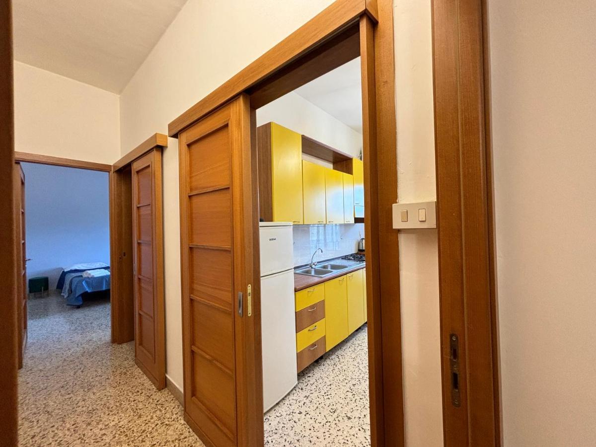 Apartment Ekry