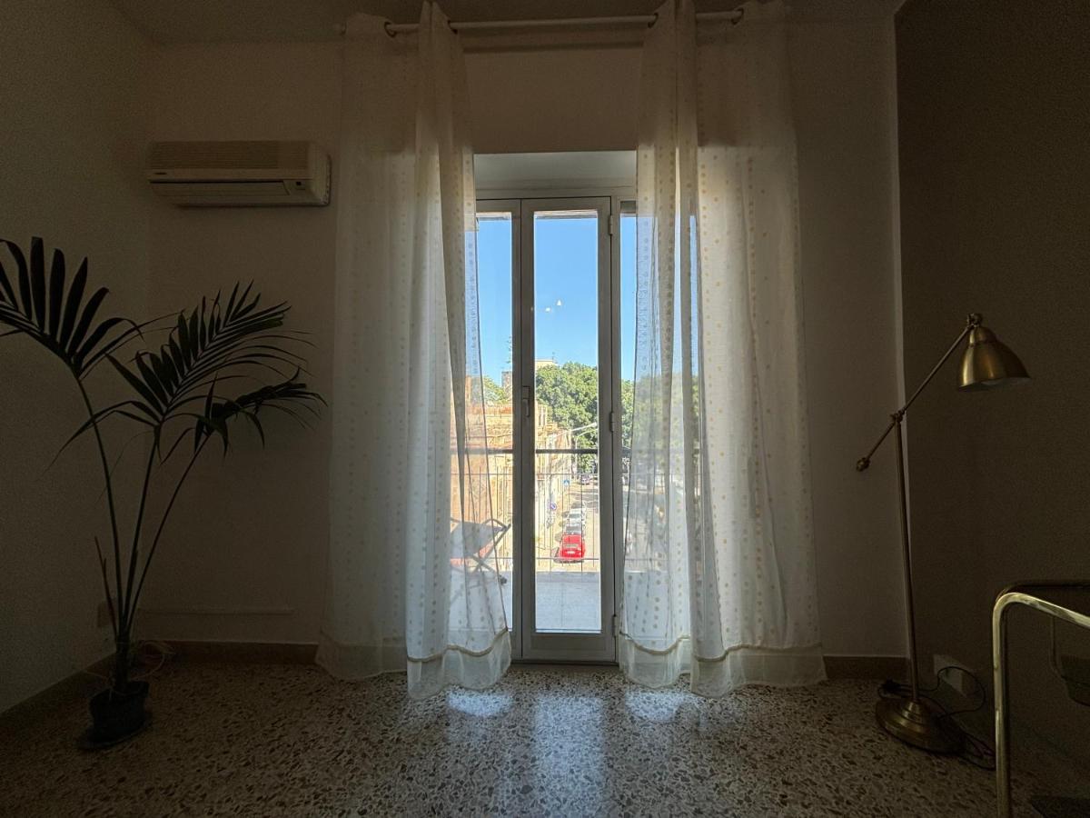 Ekry Apartment Palermo