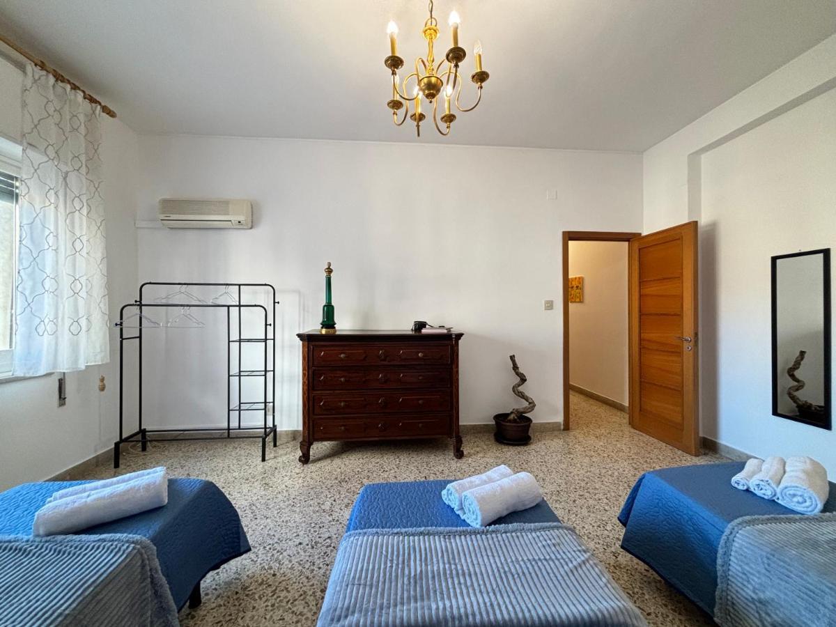 Ekry Apartment