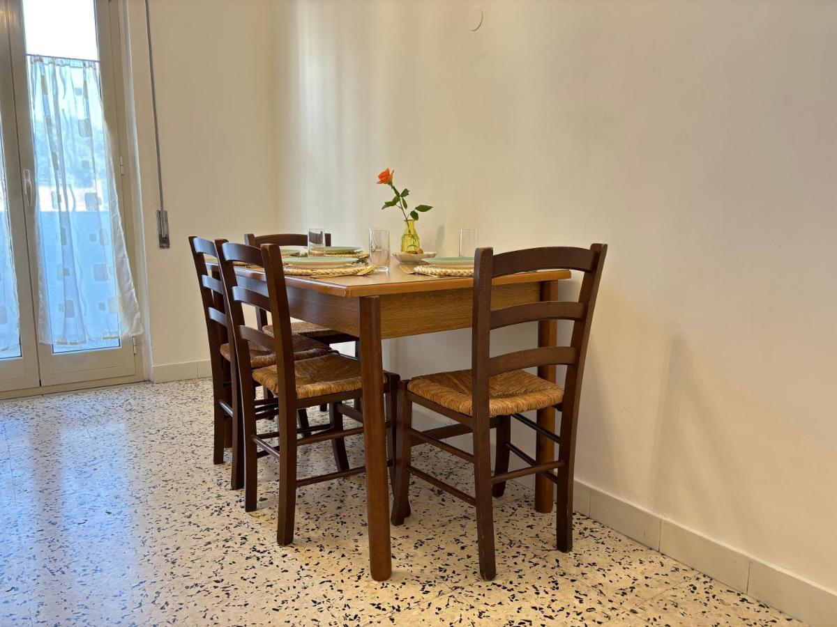 Apartment Ekry