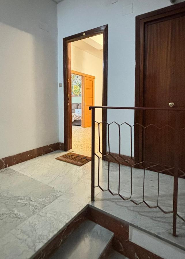 Apartment Ekry Palermo