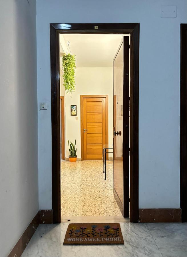 Ekry Apartment