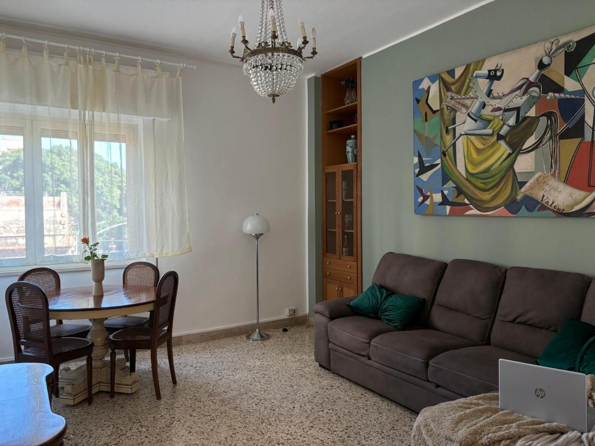 Ekry Apartment *
