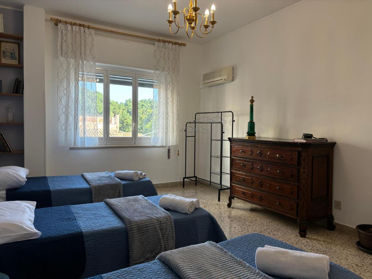 Ekry Apartment *