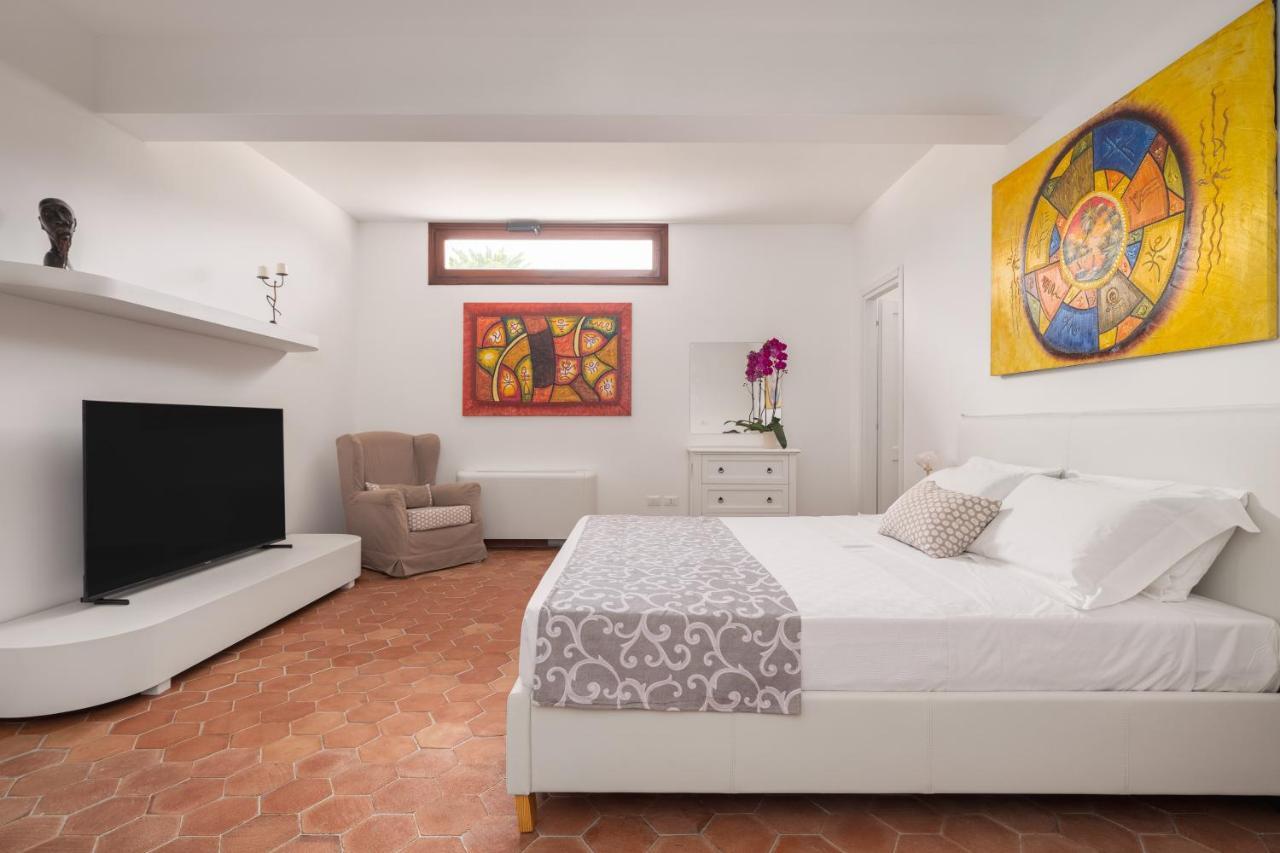 Guest house Lady Olimpia *
