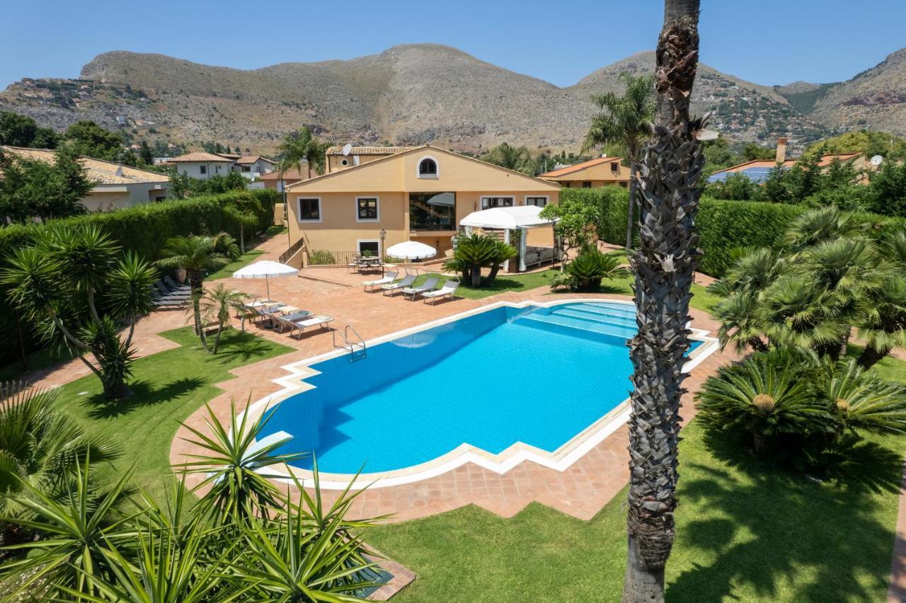 Lady Olimpia Guest house *