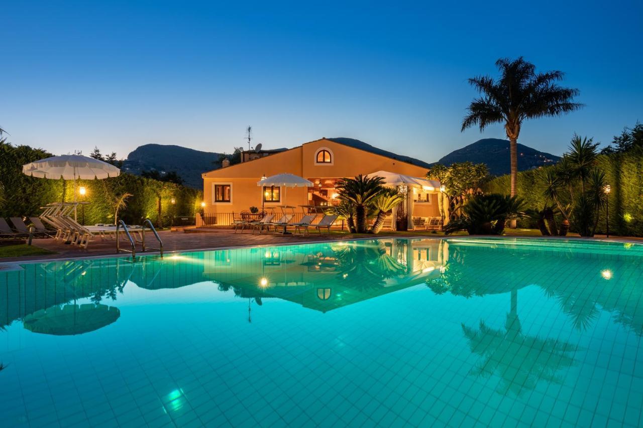Lady Olimpia Guest house