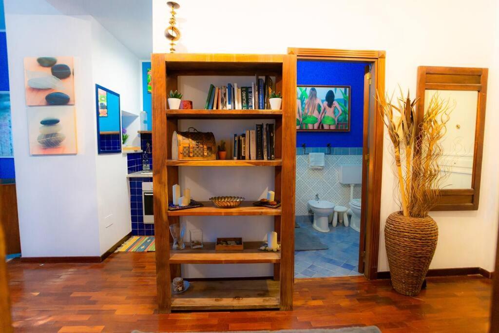 Apartment Blue Marlin - Sferracavallo