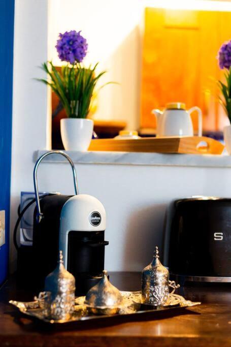 Apartment Blue Marlin - Sferracavallo *