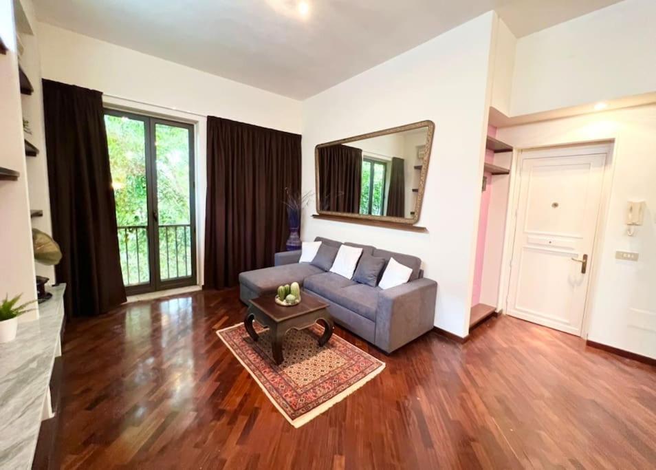 Apartamento Pink Marlin Deluxe - Sferracavallo Palermo