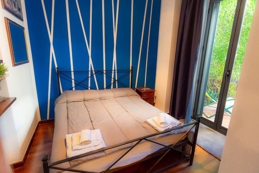 Blue Marlin - Sferracavallo Apartment