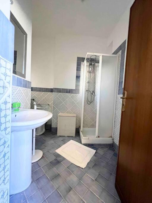 Apartamento Marlin - Sferracavallo