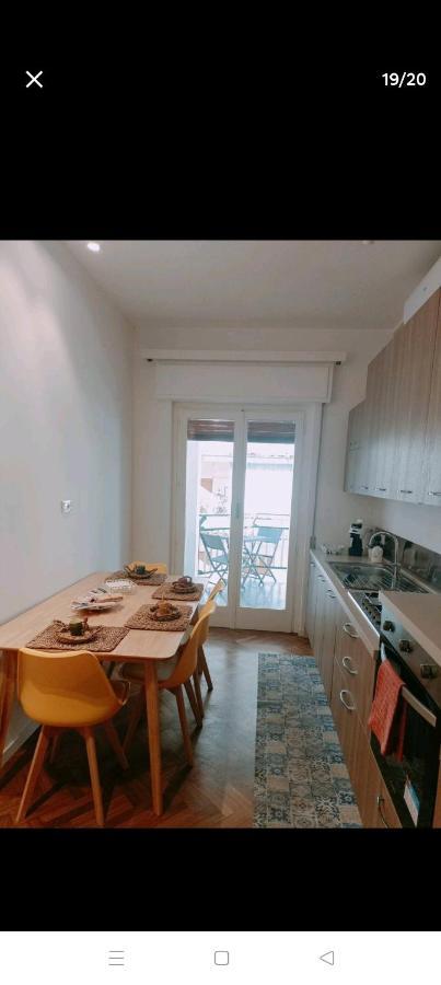 Casa Vacanze Monroe Apartment
