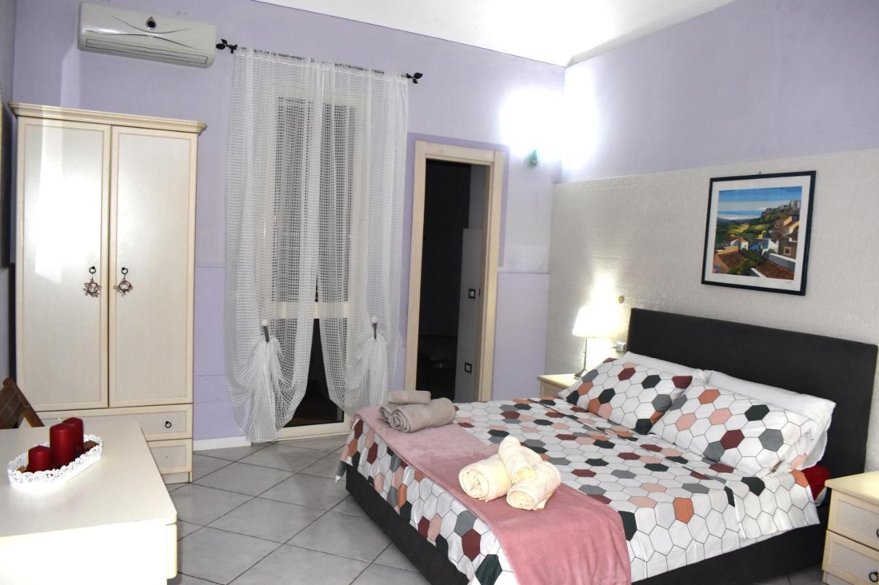 Guest house Angolo Di Sicilia *