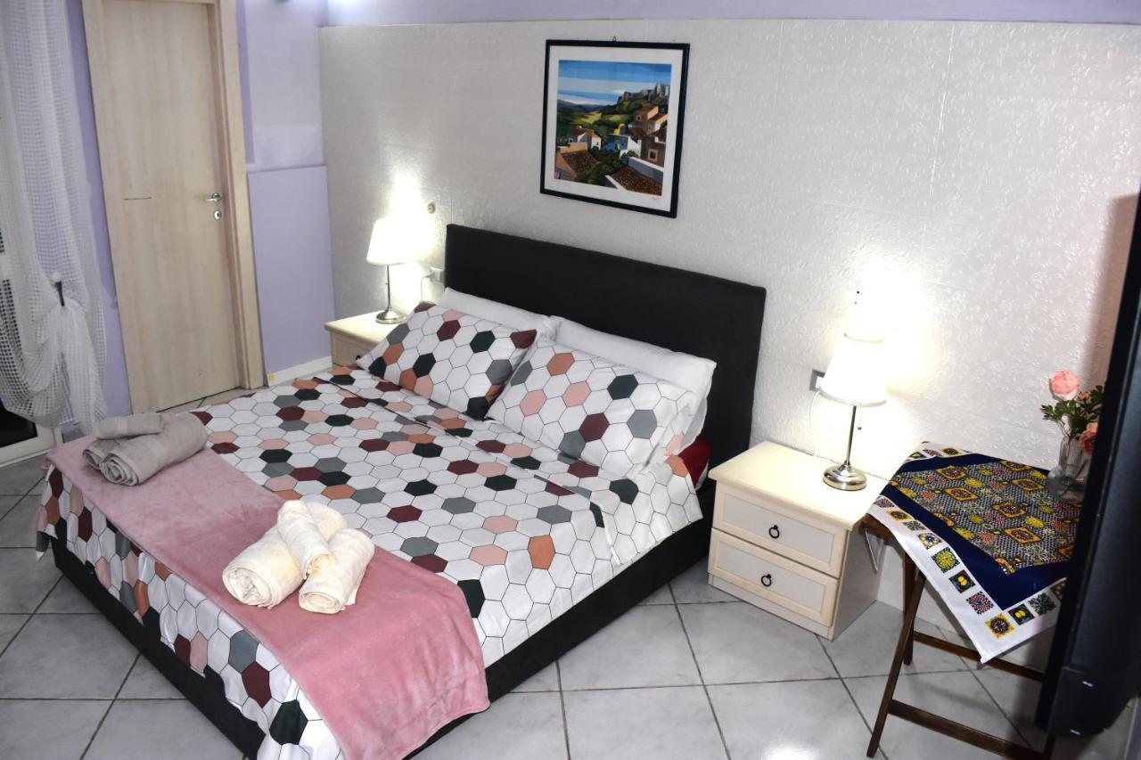 Guest house Angolo Di Sicilia