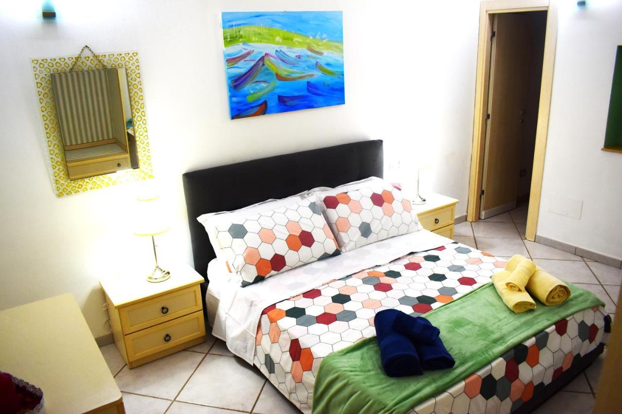 Guest house Angolo Di Sicilia *