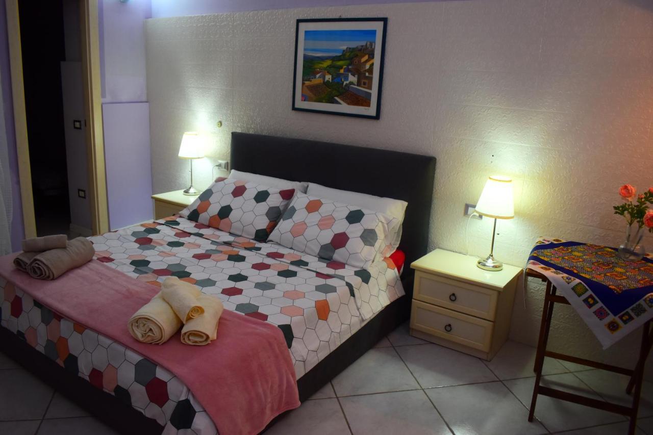 Angolo Di Sicilia Guest house *