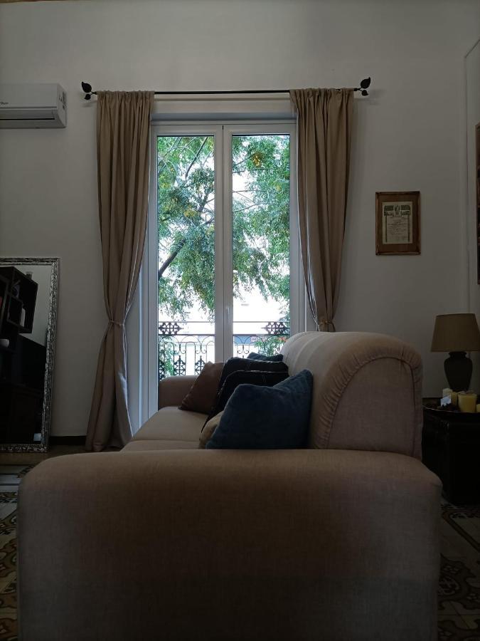 Donna Carmela Apartment *