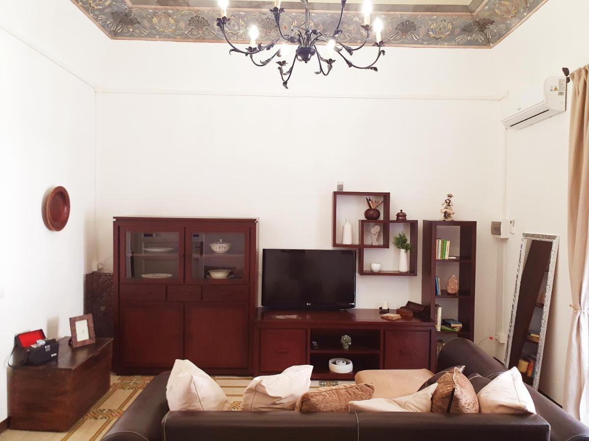 Donna Carmela Apartment *