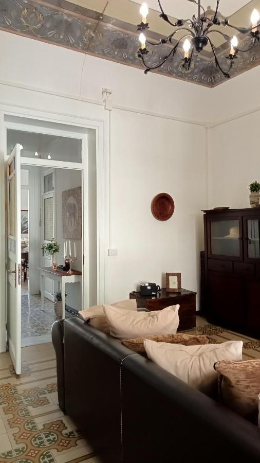 Donna Carmela Apartment *