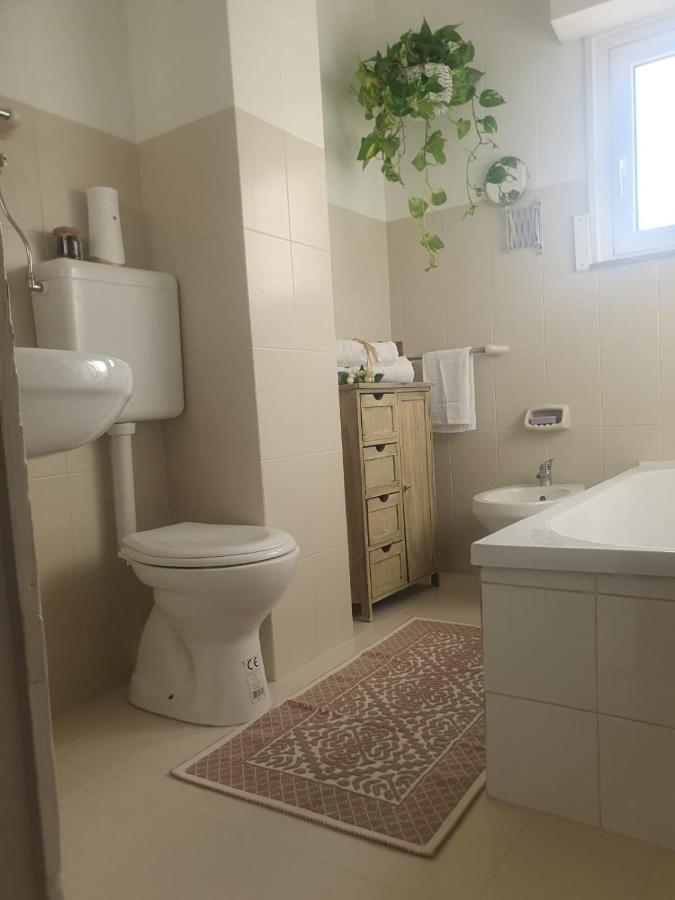 Apartment Donna Carmela Palermo