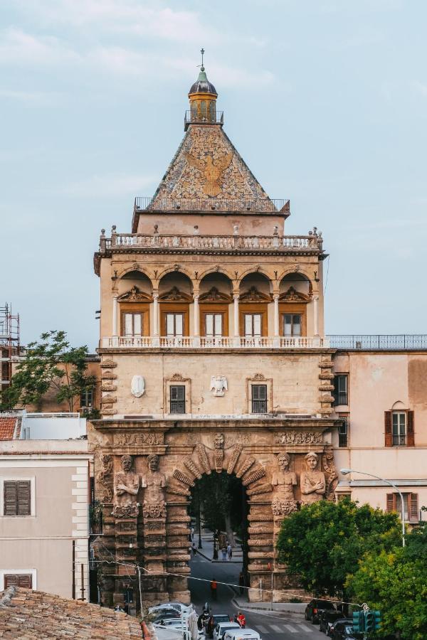 Porta Dei Mori Apartment