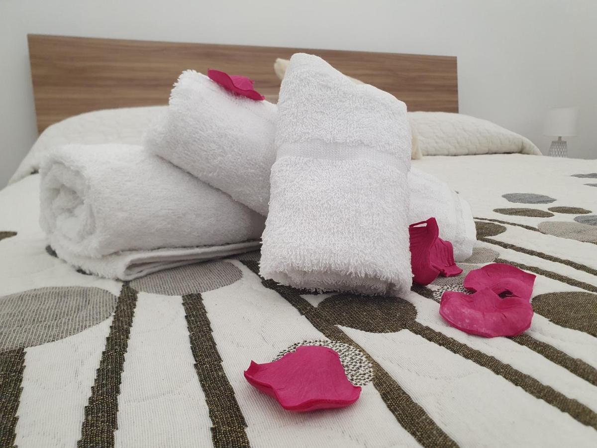 Apartment Donna Carmela Palermo