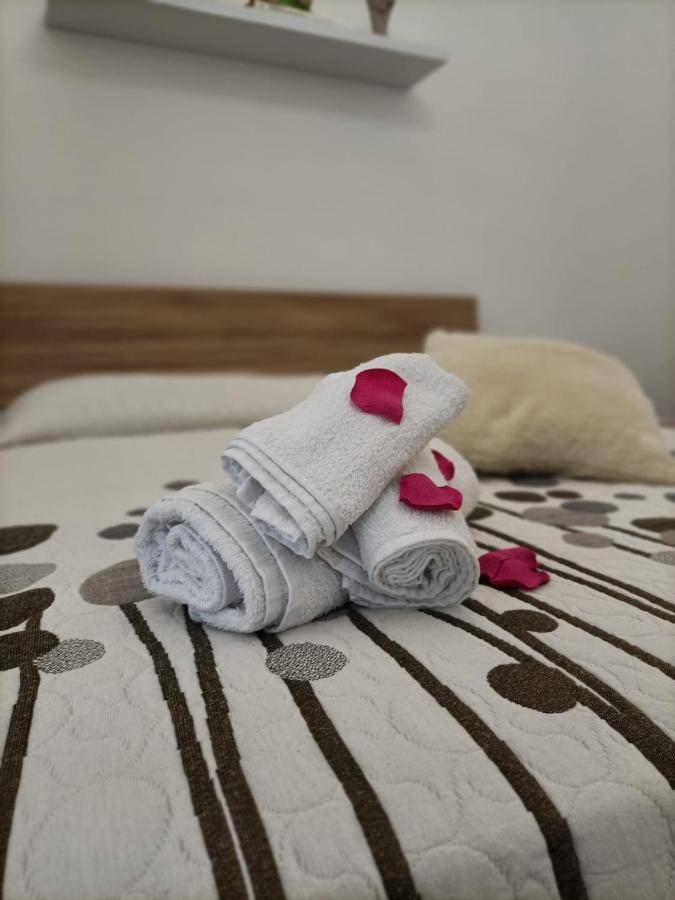 Donna Carmela Apartment Palermo