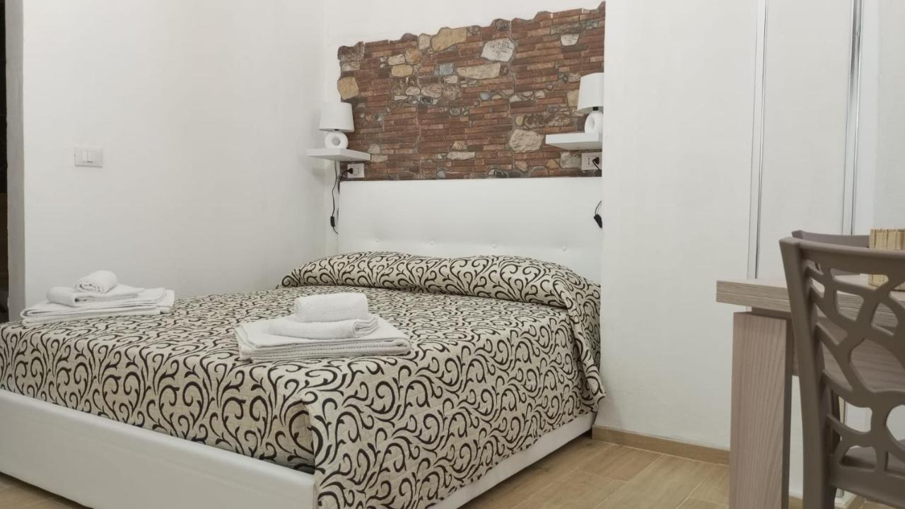 Casa Chiaretta Palermo