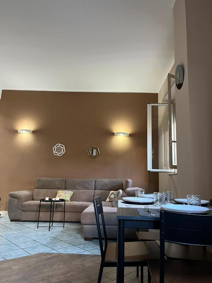 Palermo Houses Apartamento Palermo