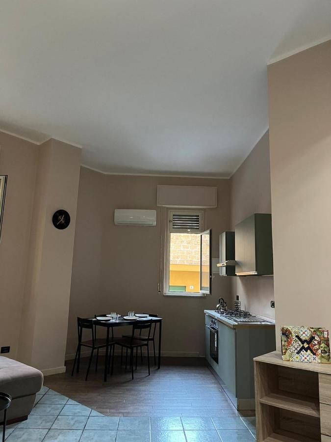 Apartamento Palermo Houses *