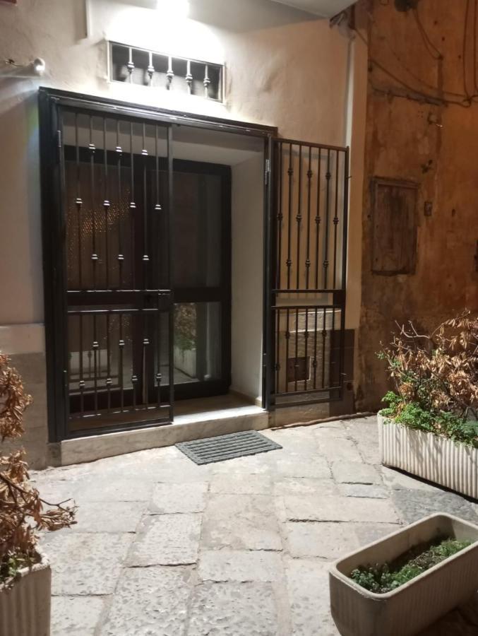 Casa Chiaretta Casa de férias