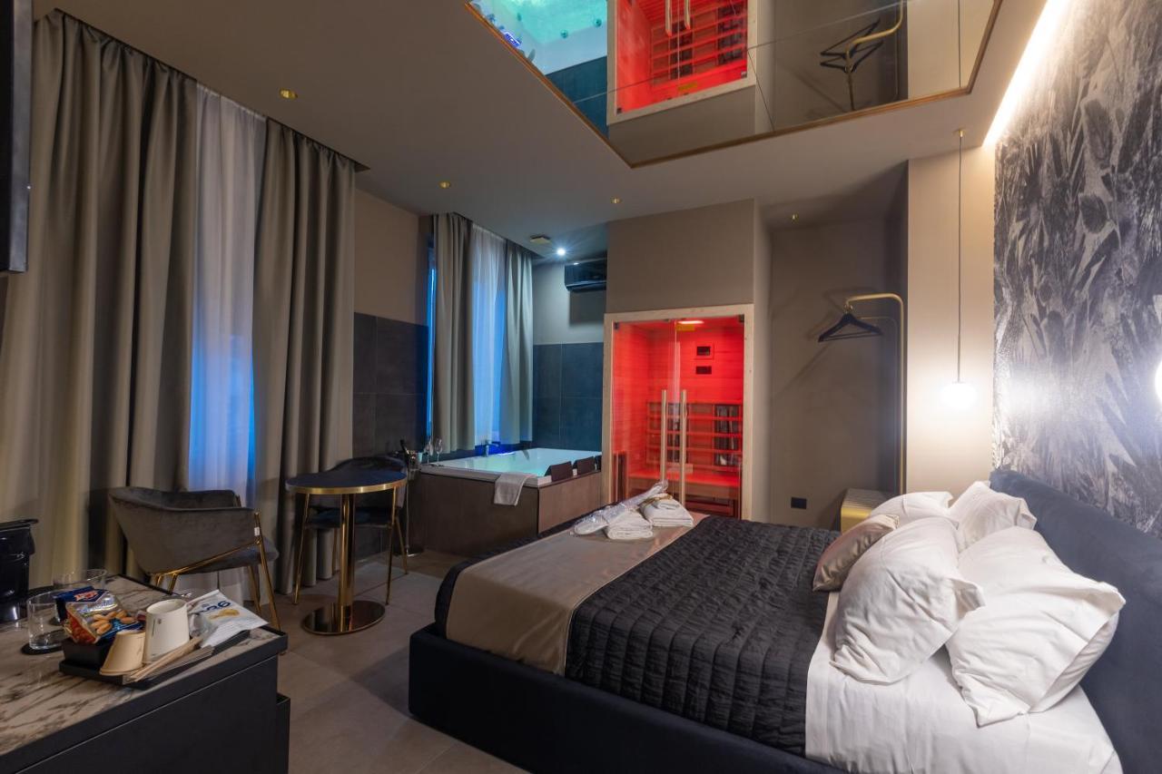 Gold Suite&spa