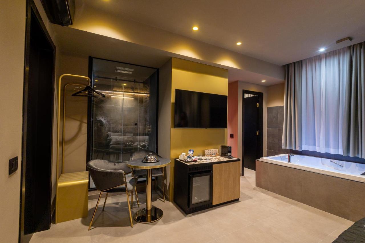 Bed & Breakfast Gold Suite&spa