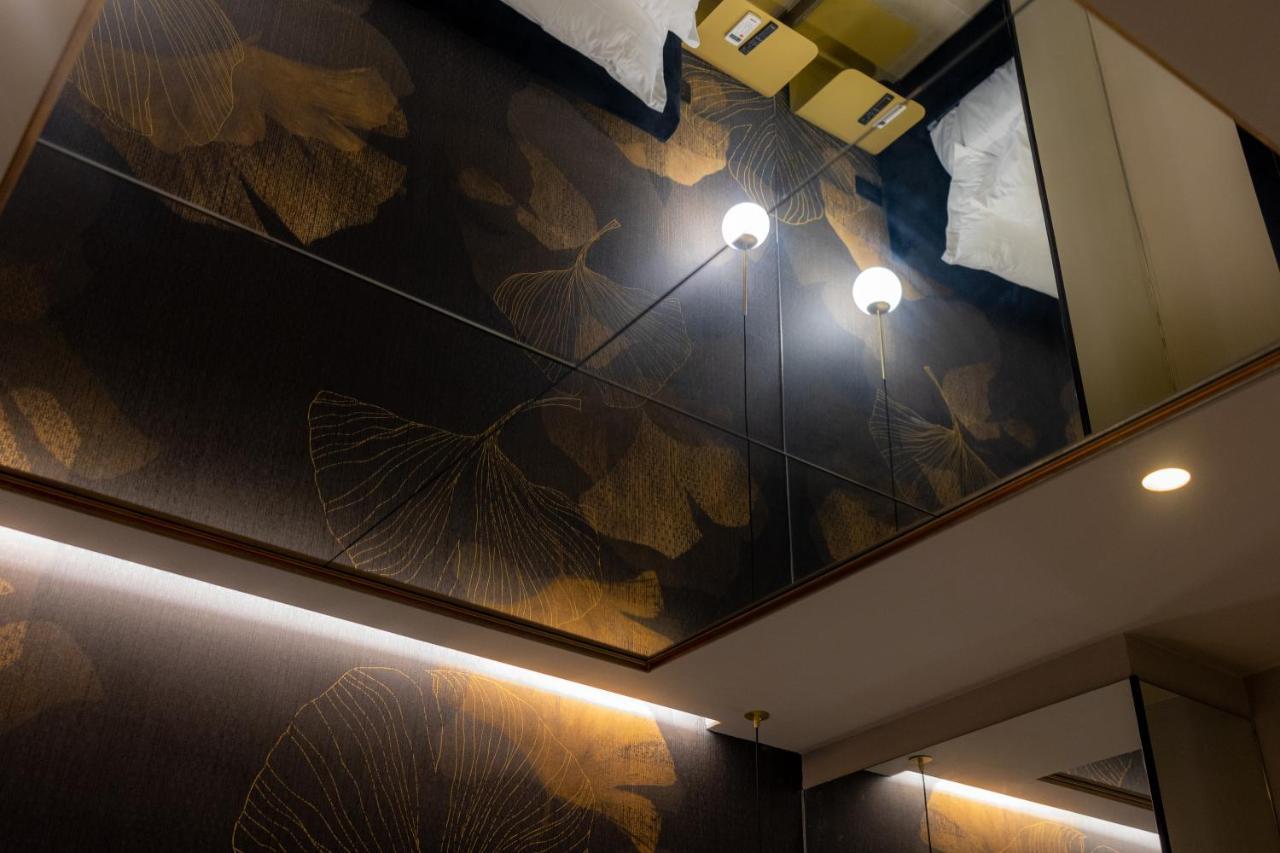 Gold Suite&spa Bed & Breakfast