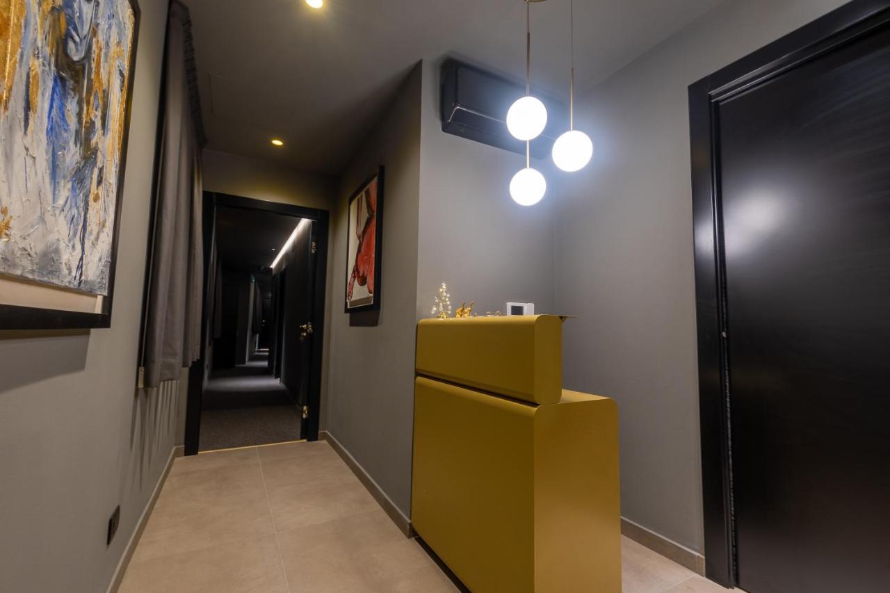 Gold Suite&spa * Palermo