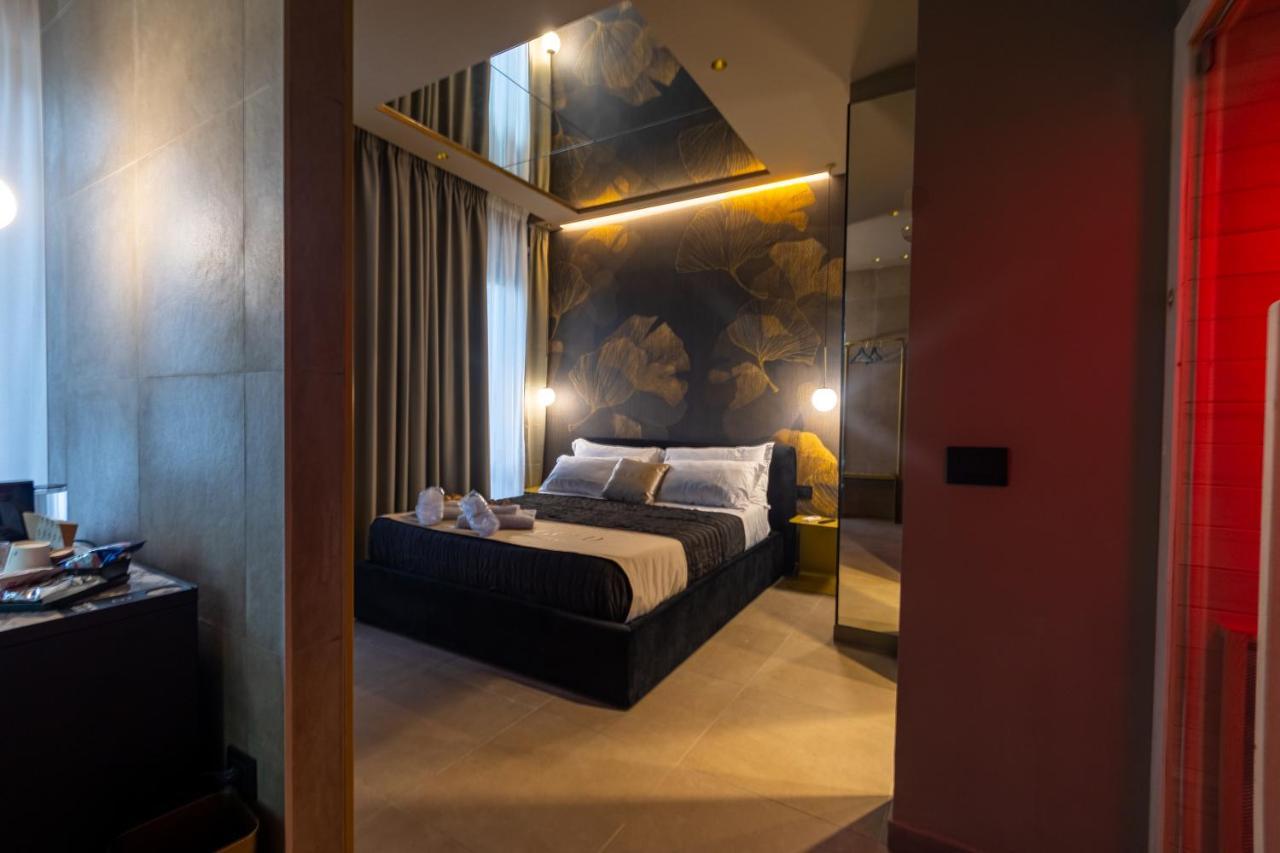 Bed & Breakfast Gold Suite&spa