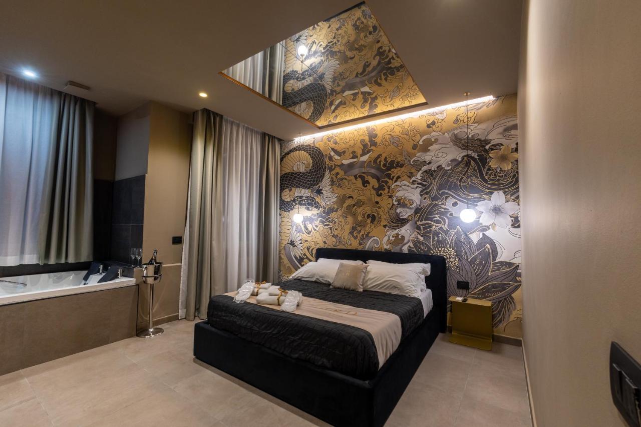 Gold Suite&spa * Palermo