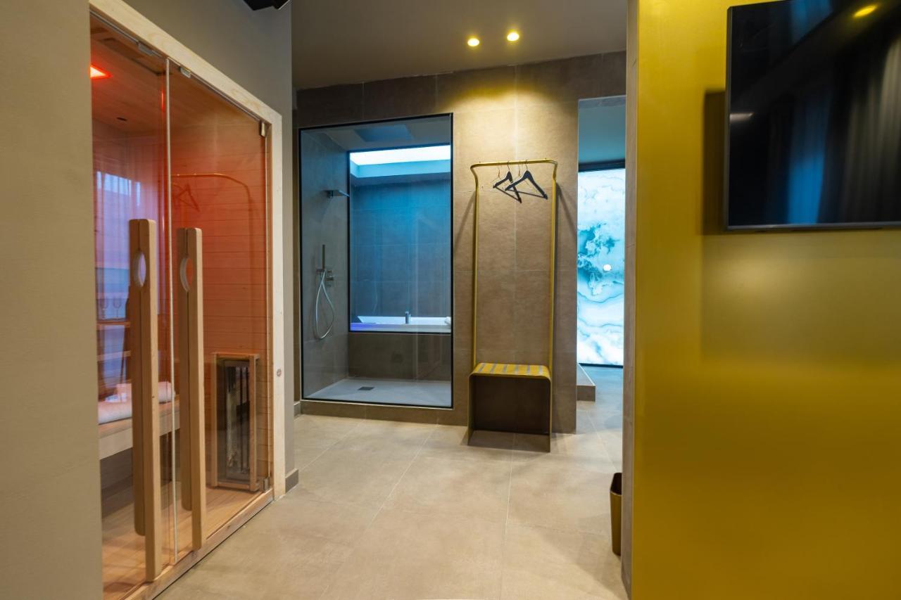 Gold Suite&spa Palermo