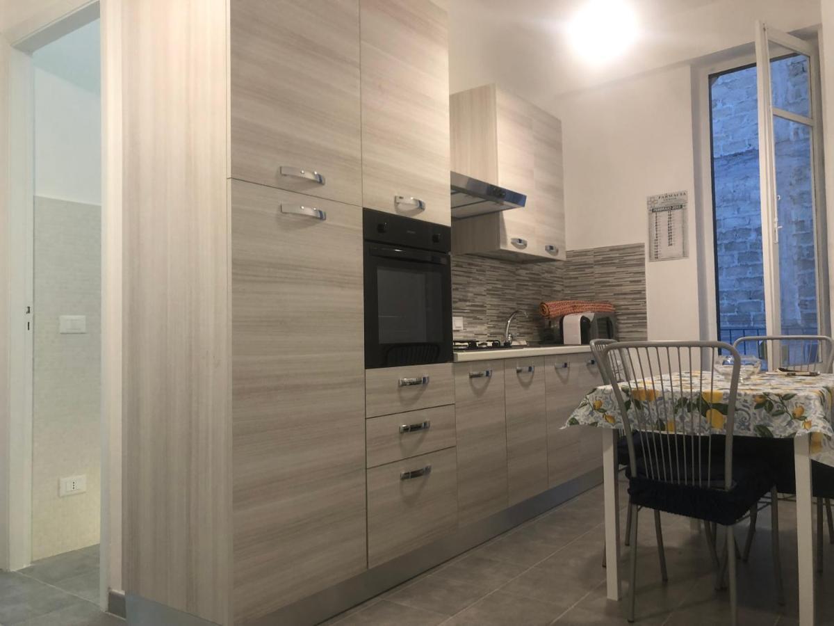 Serradifalco Cozy House Di Enza E Luigi Apartment Palermo