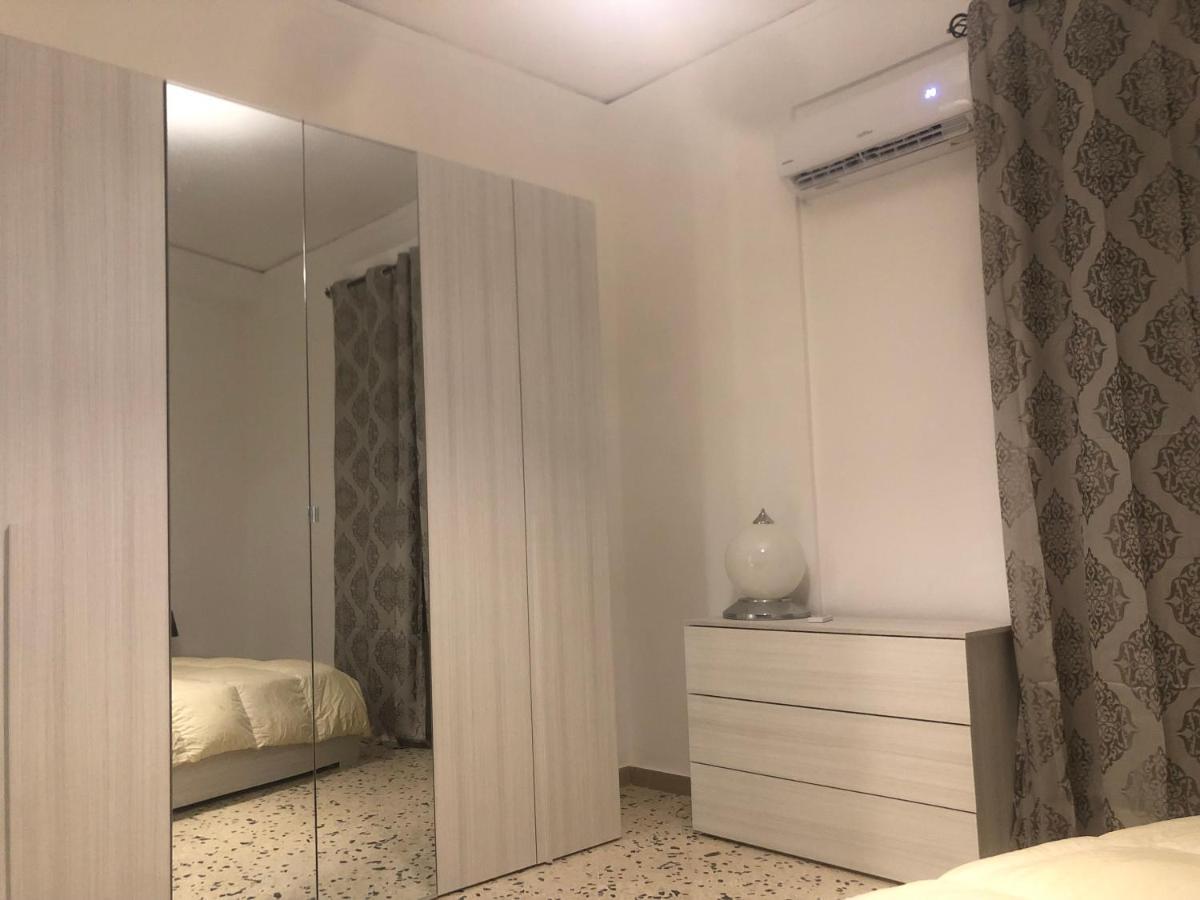 Serradifalco Cozy House Di Enza E Luigi *
