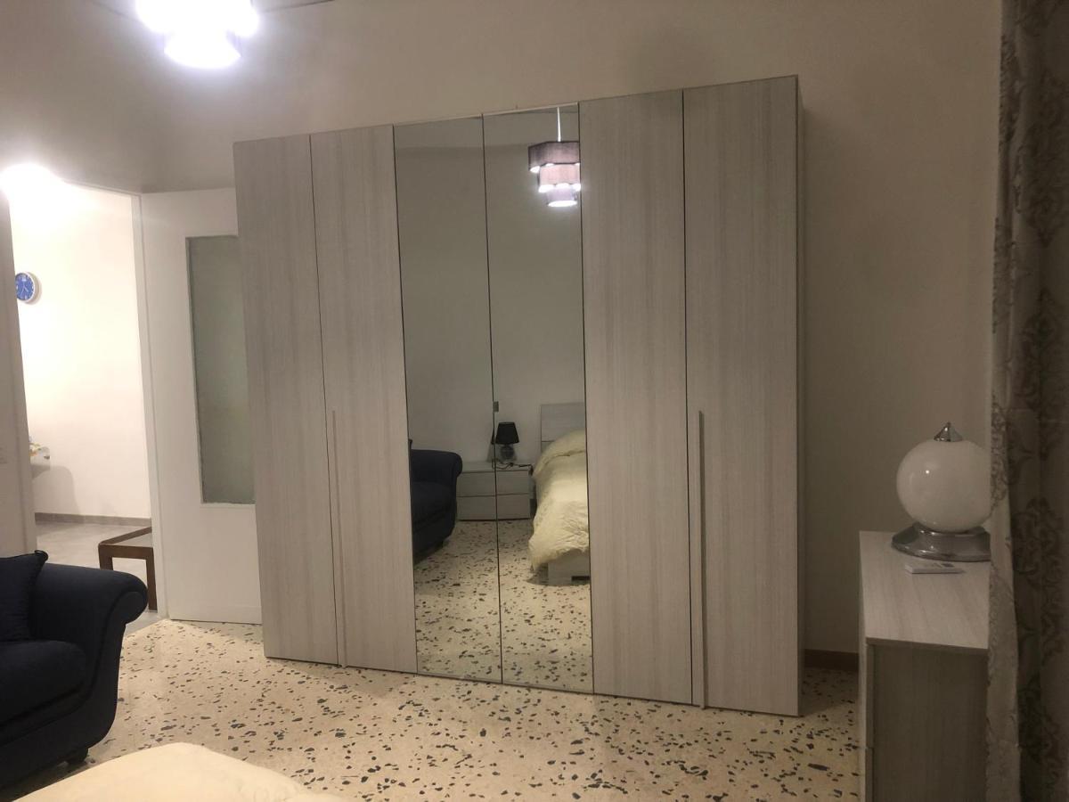 Apartment Serradifalco Cozy House Di Enza E Luigi Palermo