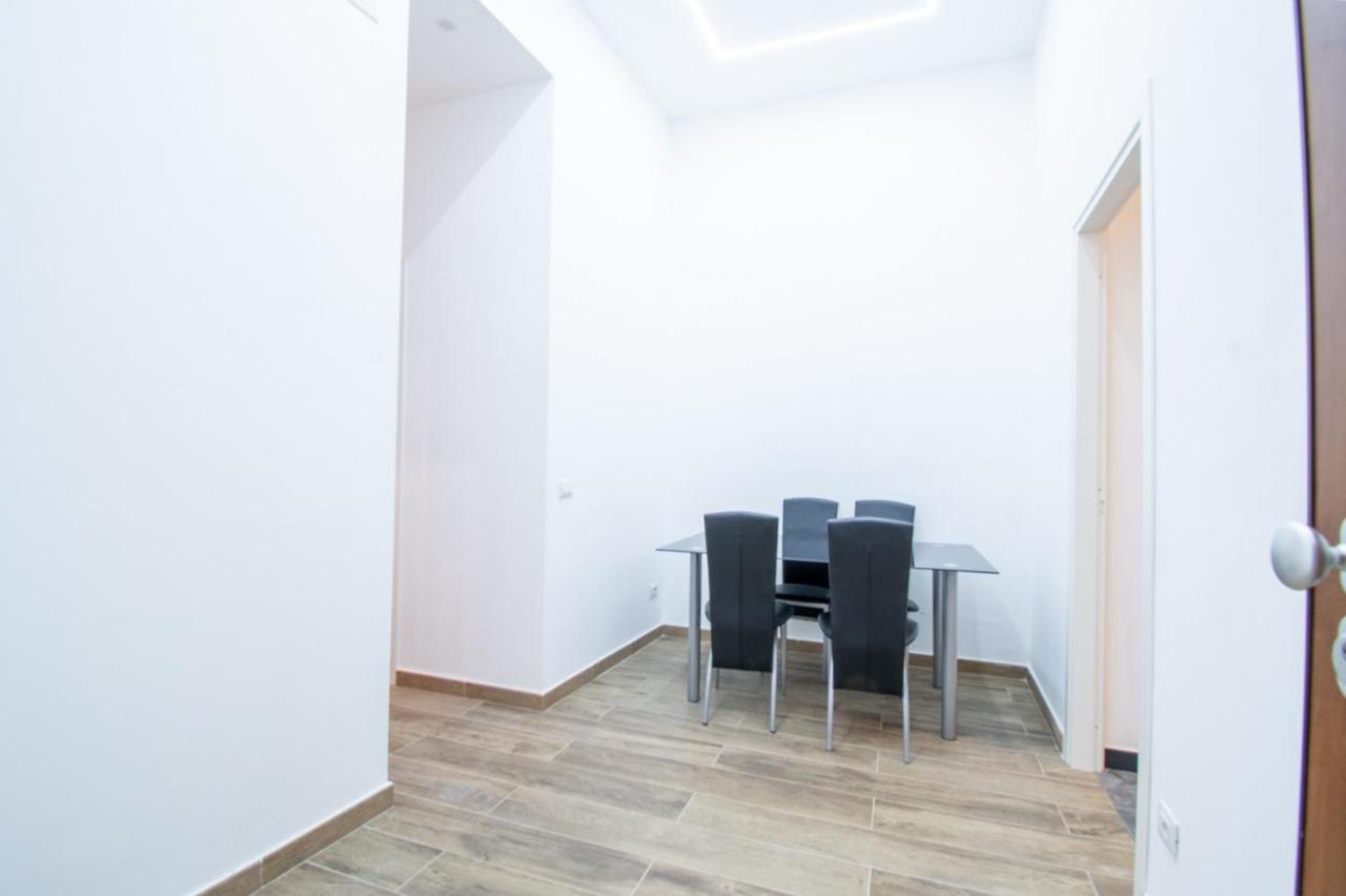 Apartment Paloma Palermo