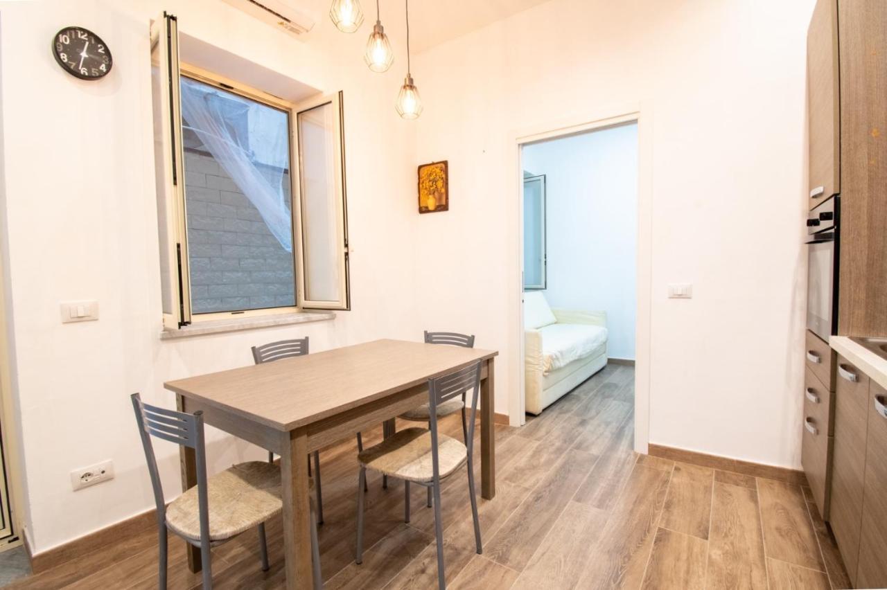 Apartment Paloma