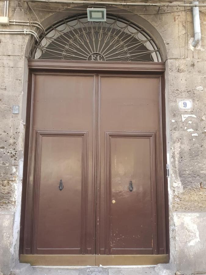 Casa Nonno Enrico In Via Oreto Apartment